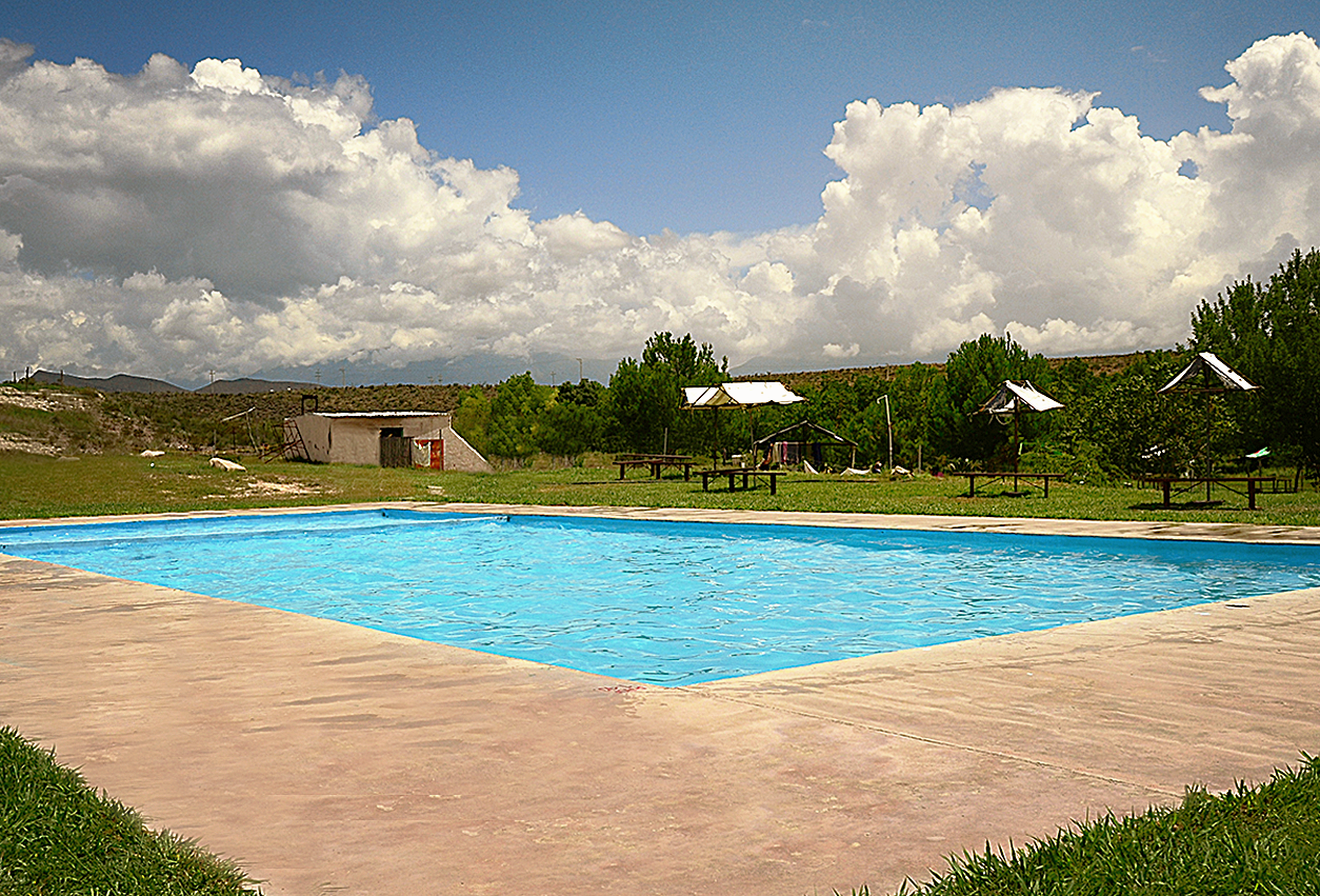 Balneario El Moro – OCV