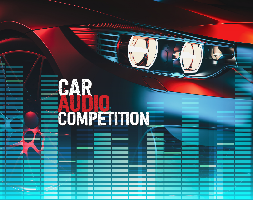 Car Audio Competition OCV