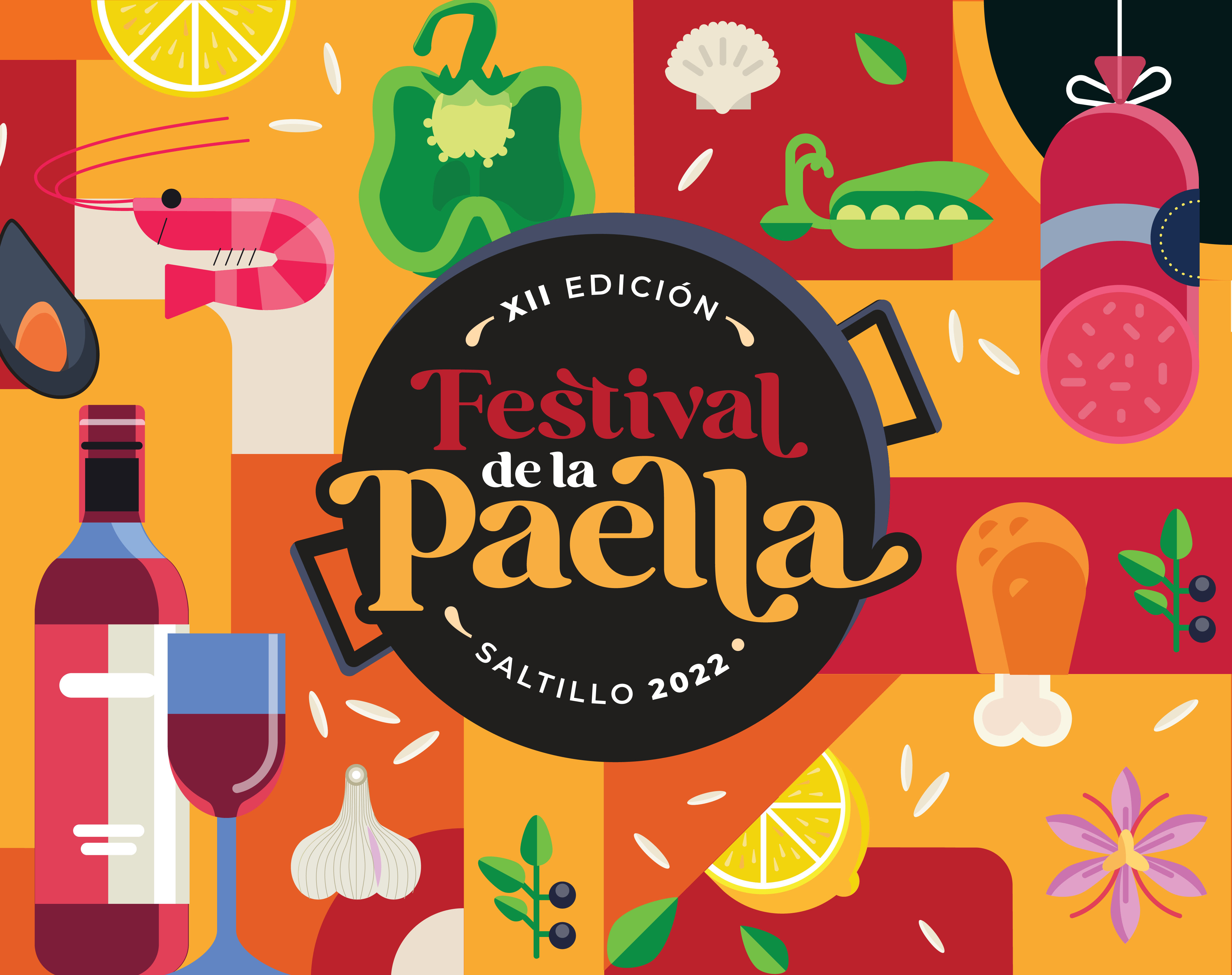 Festival de la Paella 2022 OCV